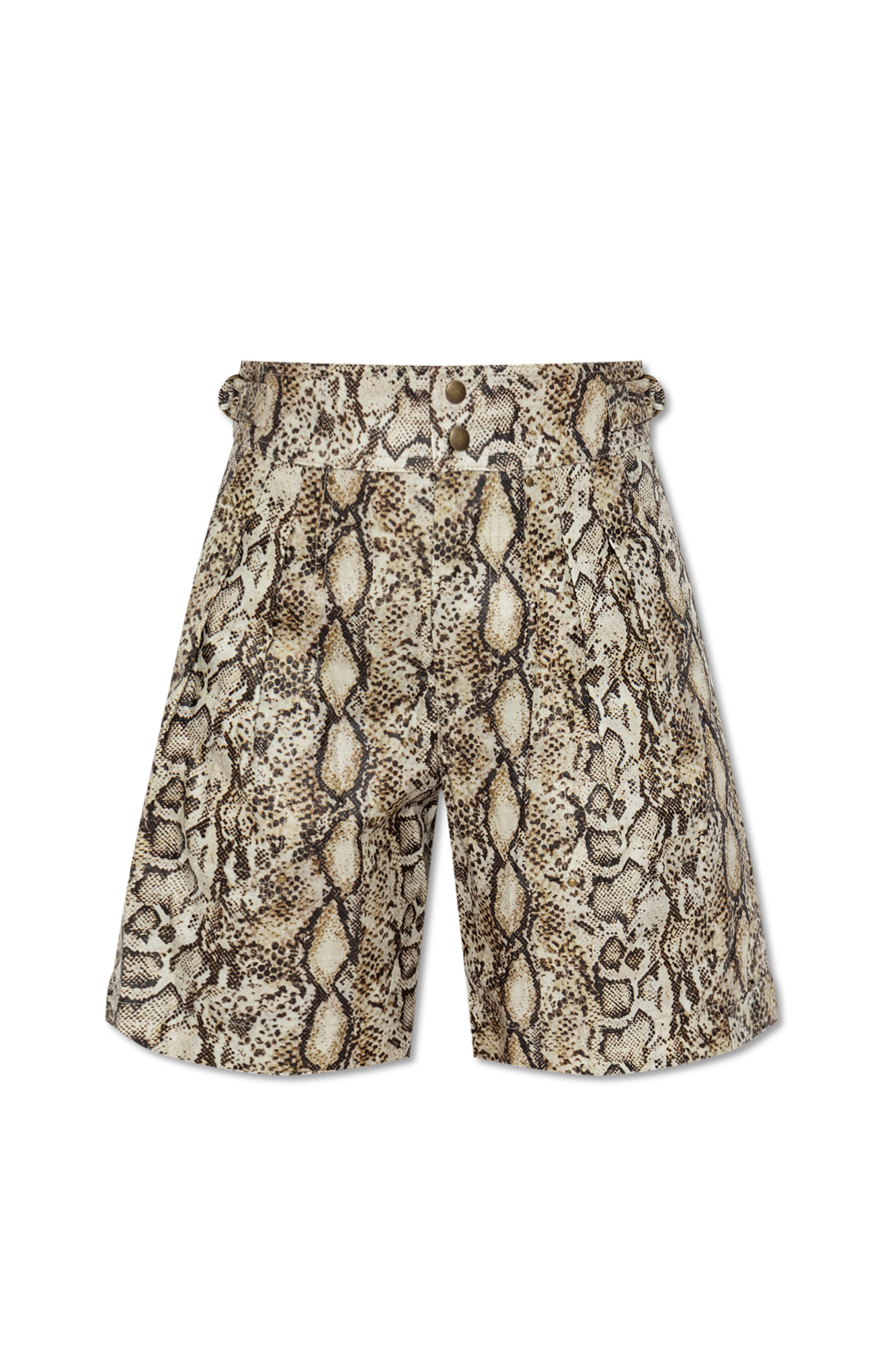 【関税&送料込】Isabel Marant Felize Shorts Isabel Marant Felize Short | Tula's Online Boutique – Tula